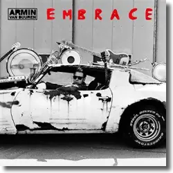 Cover: Armin van Buuren - Embrace