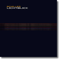 Cover: Schiller - Lichtblick