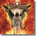 Cover:  Girlschool - Guilty As Sin