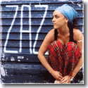 Cover:  Zaz - Zaz