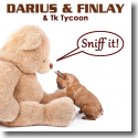 Cover: Darius & Finlay & Tk Tycoon - Sniff it