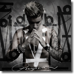 Cover: Justin Bieber - Purpose
