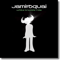 Cover: Jamiroquai - White Knuckle Ride