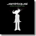 Cover: Jamiroquai - White Knuckle Ride