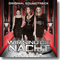 Cover:  Wir sind die Nacht - Original Soundtrack