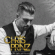 Cover: Chris Prinz - Wir leben nur einmal