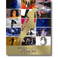 Cover: Michael Jackson - Michael Jackson's Vision