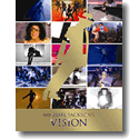 Cover:  Michael Jackson - Michael Jackson's Vision