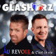 Cover: Glasherz - Au revoir & C'est la vie