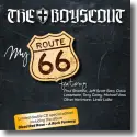 Cover:  The Boyscout - My Route 66