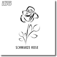 Cover: IBO - Schwarze Rose