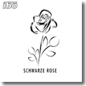 Cover:  IBO - Schwarze Rose