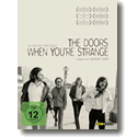 Cover:  The Doors - When Youre Strange