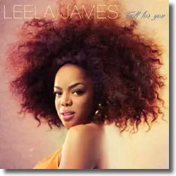 Cover: Leela James - Fall For You