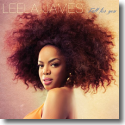 Cover:  Leela James - Fall For You
