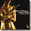 Cover: Best Of Bond… James Bond (Deluxe Edition) - Various Artists