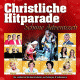 Cover: Christliche Hitparade  Schne Adventszeit 