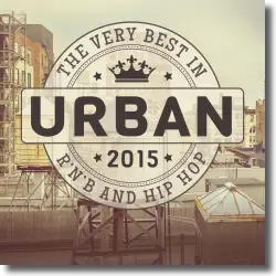 Cover: URBAN 2015 - Various Artists