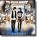 Cover:  JP, Chrissie & The Fairground Boys - Fidelity