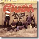 Cover:  Giuda - Speaks Evil