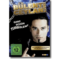 Cover: Blent Ceylan - Ganz schn turblent -  Live!