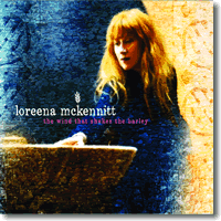 Cover: Loreena McKennitt - The Wind That Shakes The Barley