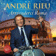 Cover: André Rieu - Arrivederci Roma