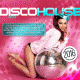 Cover: Disco House 2016 