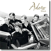 Cover: Adoro - Glck