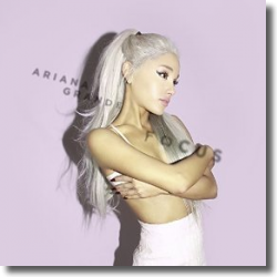 Cover: Ariana Grande - Focus