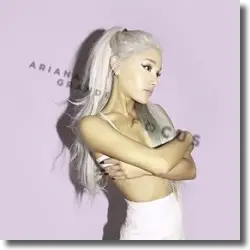 Cover: Ariana Grande - Focus