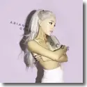 Cover:  Ariana Grande - Focus