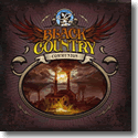 Cover:  Black Country Communion - Black Country Communion