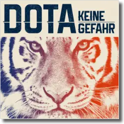 Cover: Dota - Keine Gefahr