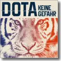 Cover:  Dota - Keine Gefahr