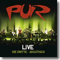 PUR - Live - die Dritte (Akustisch)