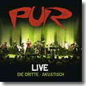 Cover:  PUR - Live - die Dritte (Akustisch)