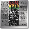 Cover:  A Tribe Called Quest - People's Instinctive Travels and the Paths of Rhyt