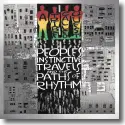 Cover:  A Tribe Called Quest - People's Instinctive Travels and the Paths of Rhyt