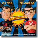 Cover: DJ Dag vs. Dr. Motte - Sunfighter