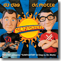 Cover:  DJ Dag vs. Dr. Motte - Sunfighter