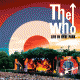 Cover: The Who - Live in Hyde Park