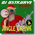 Cover:  DJ Ostkurve feat. KenLo - Jingle Crank