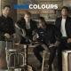 Cover: Blue - Colours