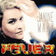 Cover: Janine MarX - Feuer