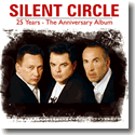 Cover: Silent Circle - 25 Years - The Anniversary Album