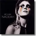 Cover:  Nadeah - Met a Man