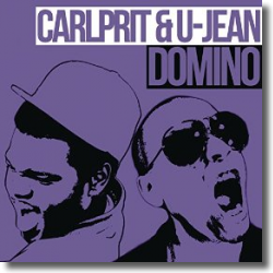 Cover: Carlprit & U-Jean - Domino