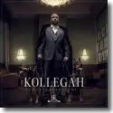 Cover:  Kollegah - Zuhltertape Volume 4
