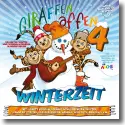 Cover:  Giraffenaffen 4 - Winterzeit - Various Artists